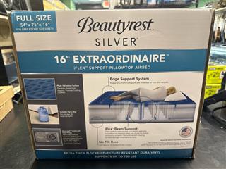 Beautyrest Extraordinaire 16